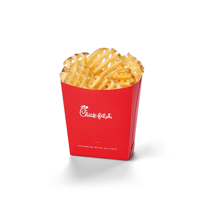 Chick-fil-A 4