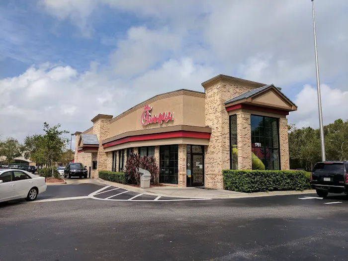 Chick-fil-A 3