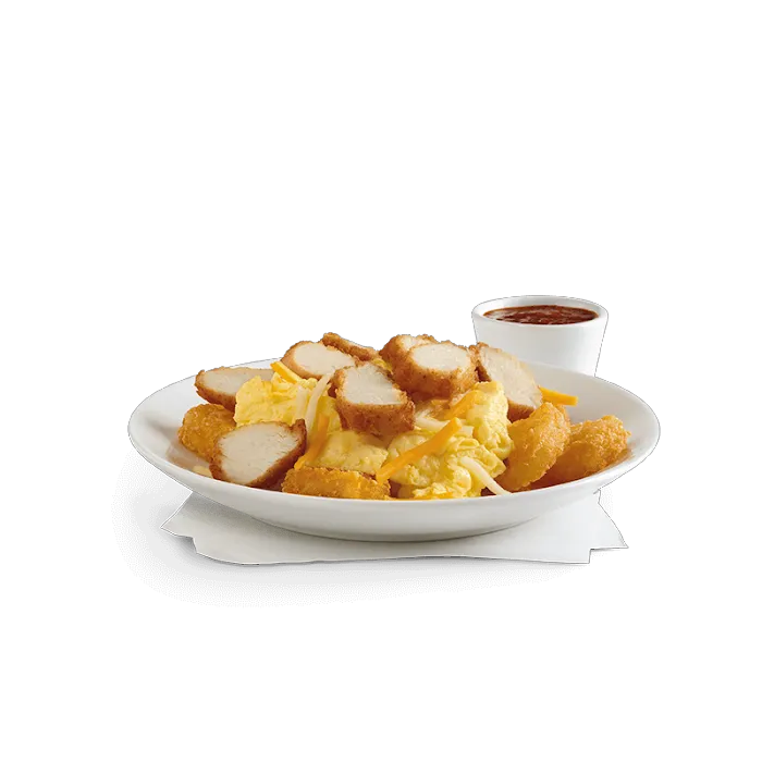 Chick-fil-A 8