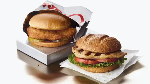 Chick-fil-A 1