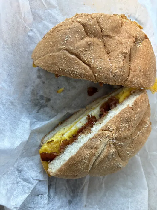 Larry's Giant Subs 9