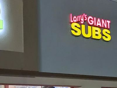 Larry's Giant Subs 0
