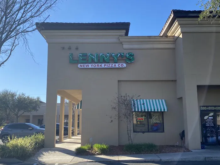 Lenny's 2