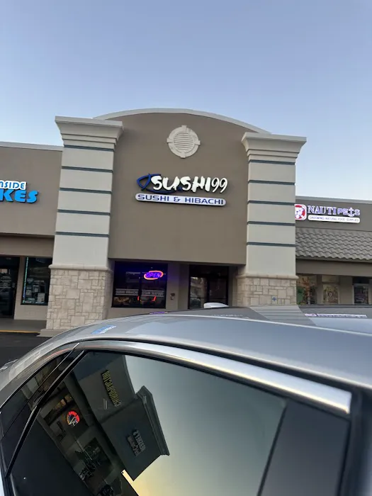 Sushi 99 3