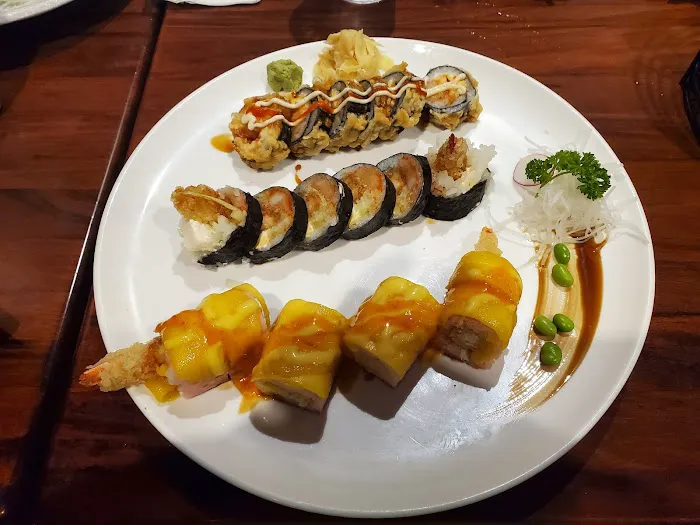 Sushi 99 7
