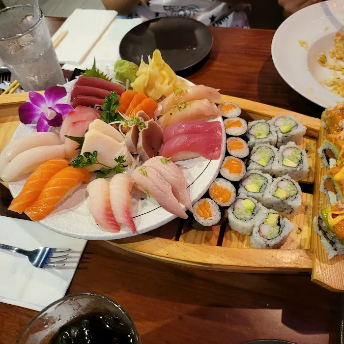 Sushi 99 9