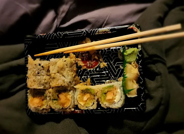 Sushi 99 5