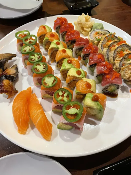 Sushi 99 4