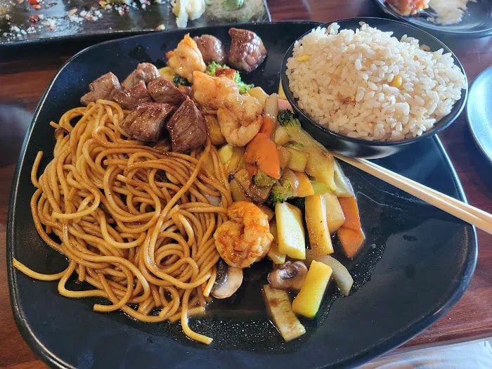 Sushi 99 6