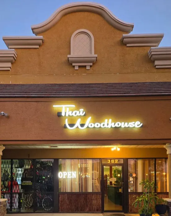 Thai Woodhouse 9