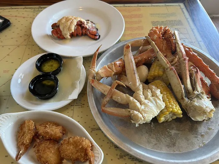 Joe's Crab Shack 6