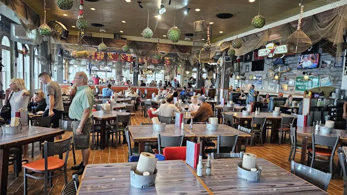 Joe's Crab Shack 8