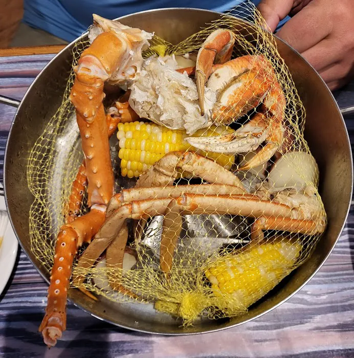 Joe's Crab Shack 3