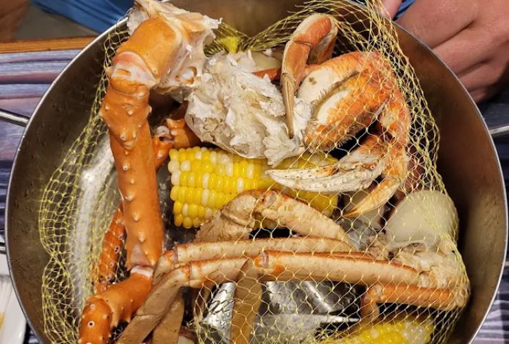 Joe's Crab Shack 2
