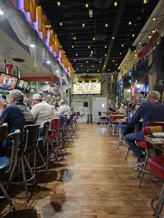 Joe's Crab Shack 5