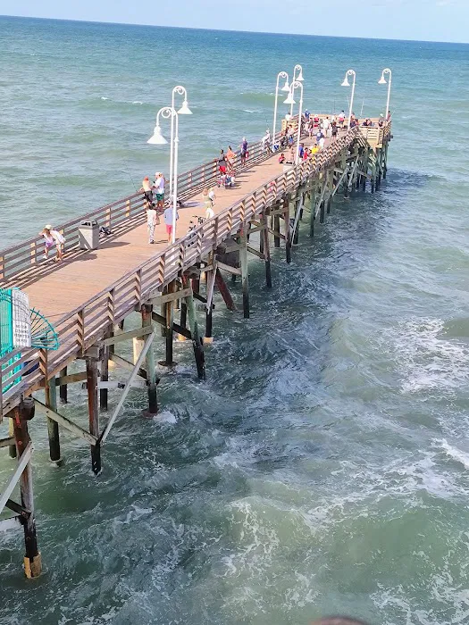 Joe's Crab Shack 7