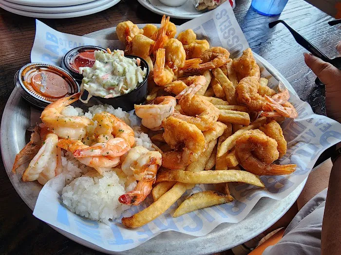 Joe's Crab Shack 1