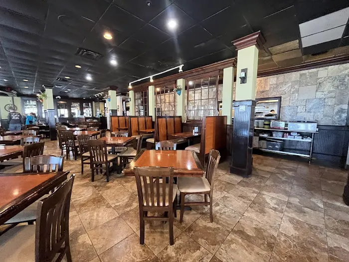 Pepper's Mexican Grill and Cantina 1