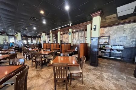 Pepper's Mexican Grill and Cantina