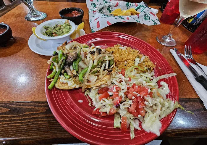 Pepper's Mexican Grill and Cantina 5