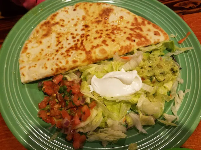 Pepper's Mexican Grill and Cantina 6