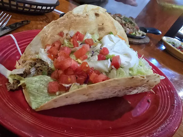Pepper's Mexican Grill and Cantina 3