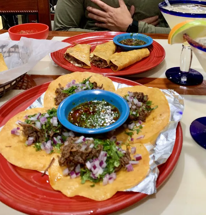 Pepper's Mexican Grill and Cantina 2