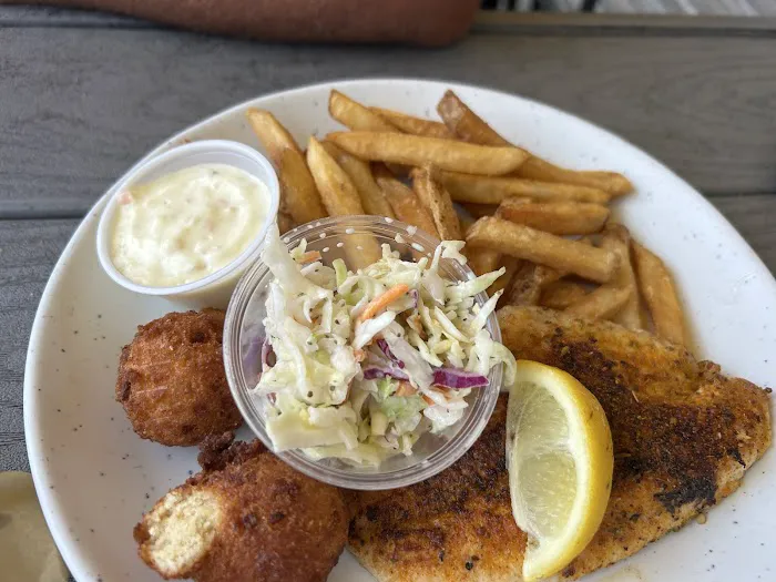 RiverGrille on the Tomoka 3