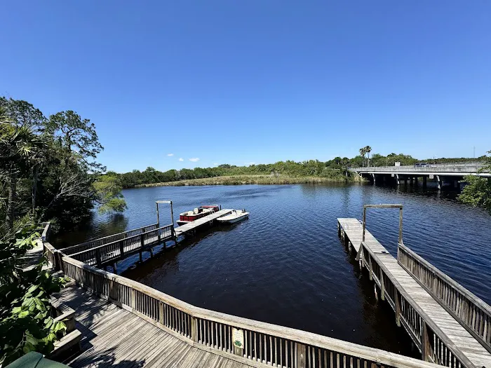 RiverGrille on the Tomoka 9