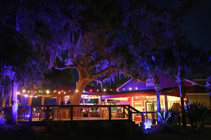RiverGrille on the Tomoka 4