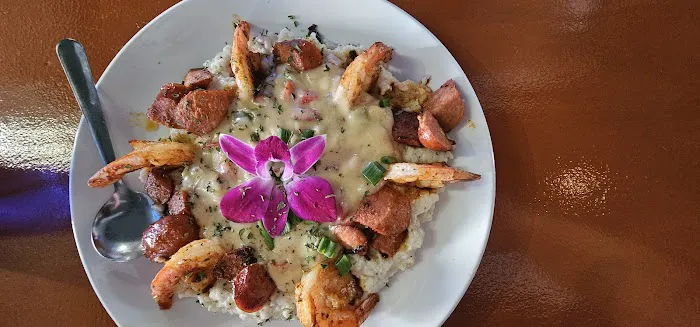 Riptides Raw Bar and Grill 1