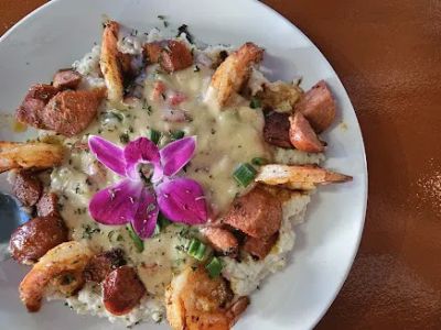 Riptides Raw Bar and Grill 0