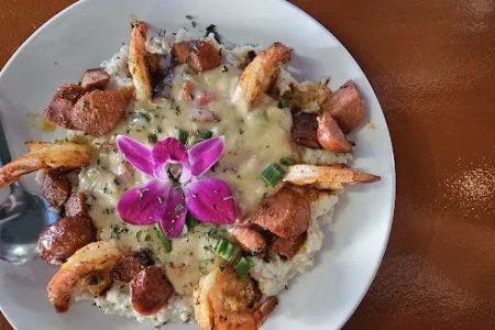 Riptides Raw Bar and Grill