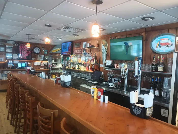 Charlie Horse Restaurant 3