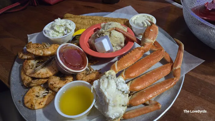 Charlie Horse Restaurant 5