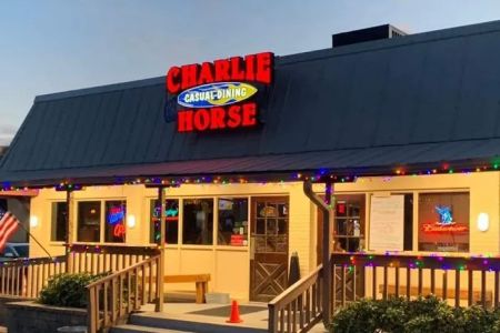 Charlie Horse Restaurant