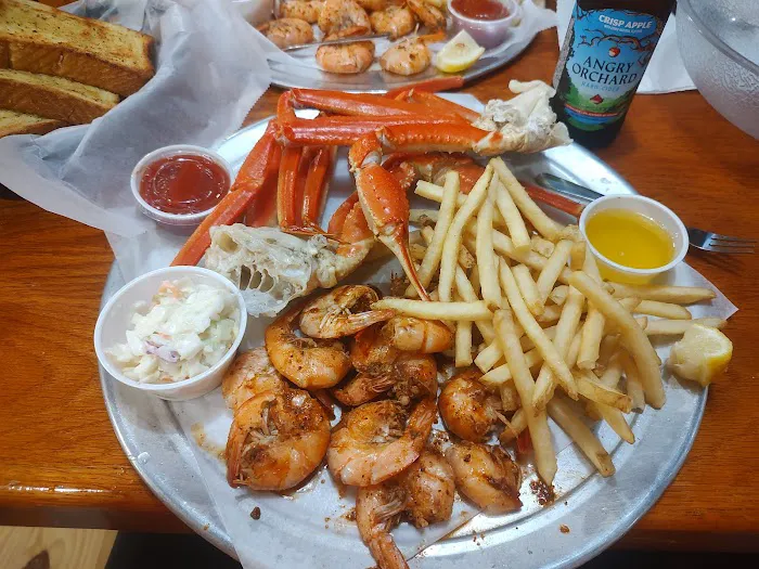 Charlie Horse Restaurant 10