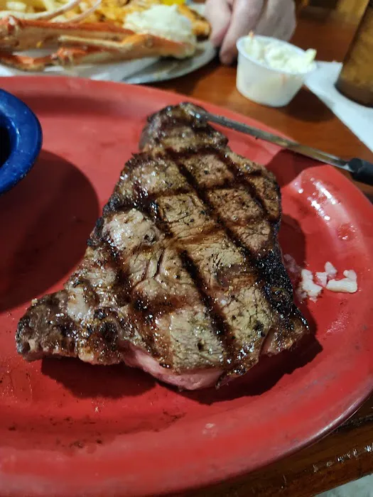 Charlie Horse Restaurant 4