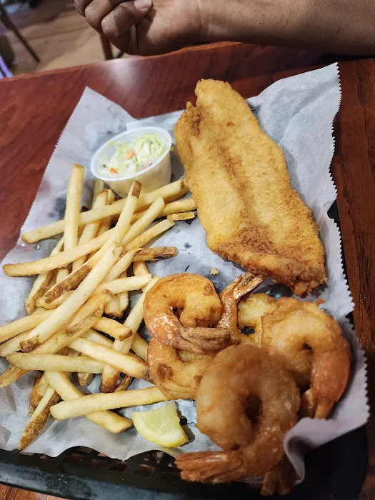 Charlie Horse Restaurant 7
