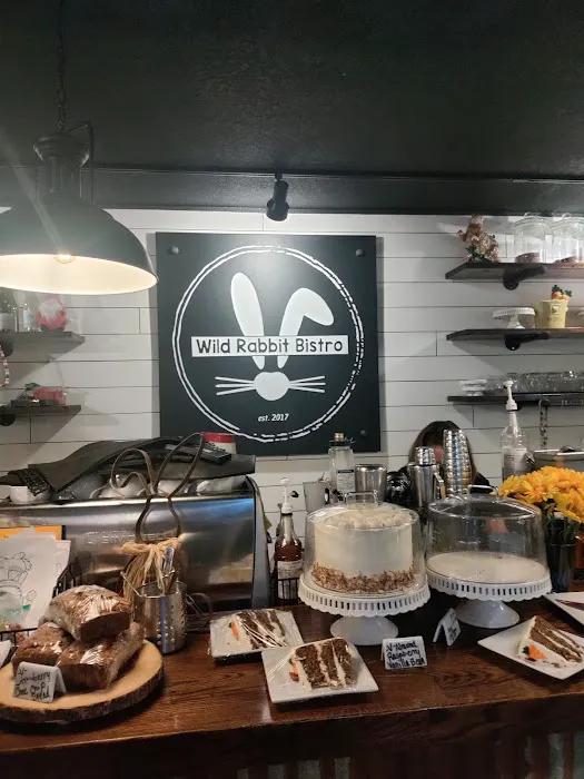 Wild Rabbit Bistro 7