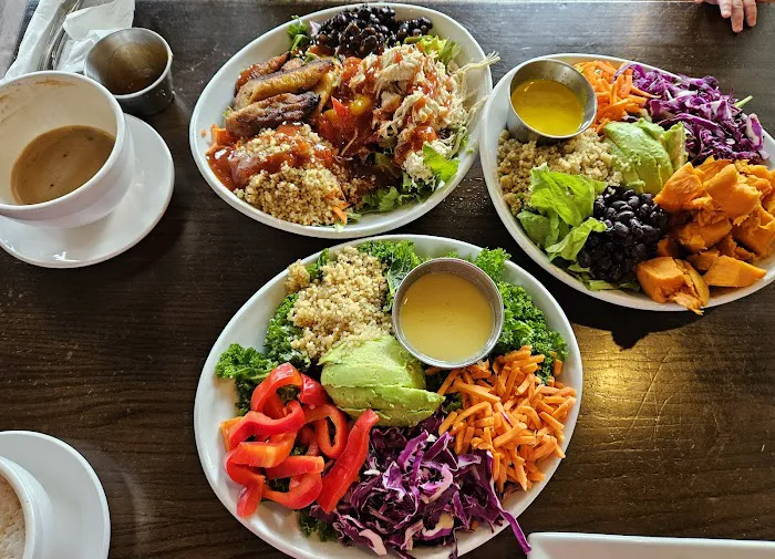 Wild Rabbit Bistro 8