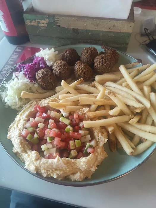 Gili's Kitchen Ormond Beach 1
