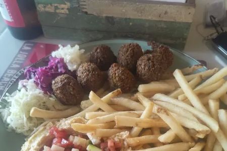 Gili's Kitchen Ormond Beach