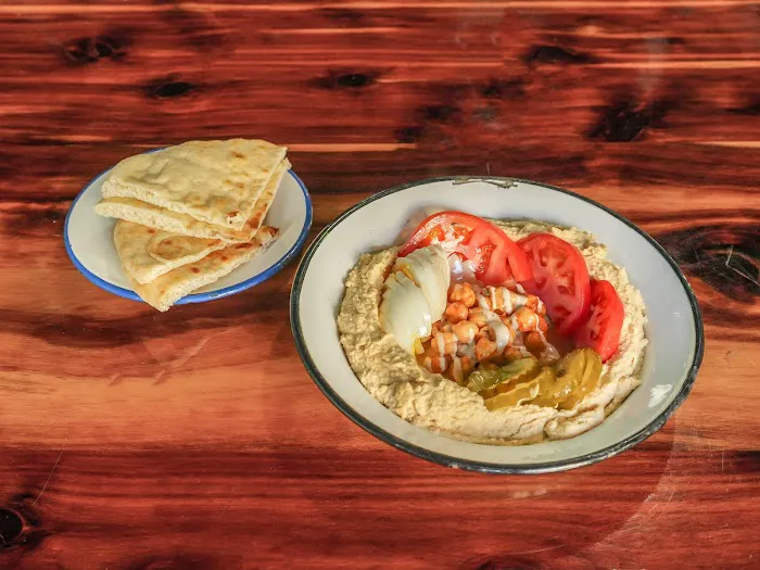 Gili's Kitchen Ormond Beach 7