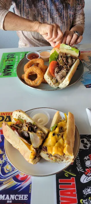 Gili's Kitchen Ormond Beach 2