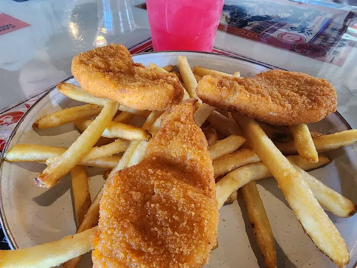 Gili's Kitchen Ormond Beach 4