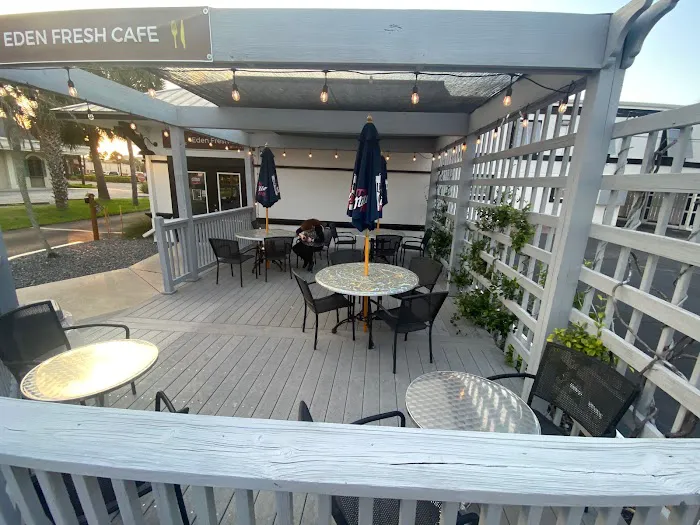 Gili's Kitchen Ormond Beach 9