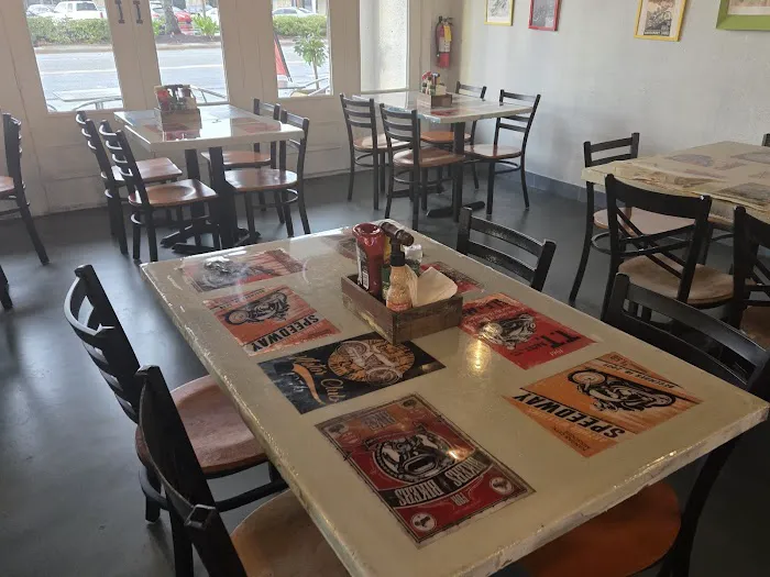 Gili's Kitchen Ormond Beach 3