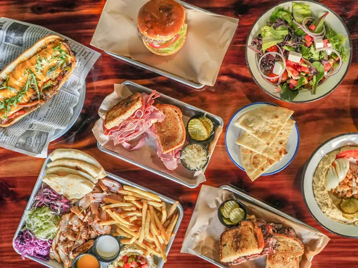 Gili's Kitchen Ormond Beach 5