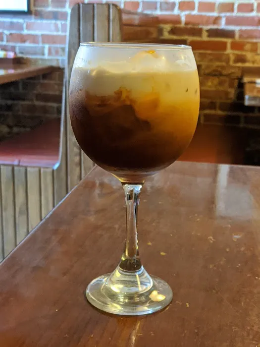 Thai Mango 1